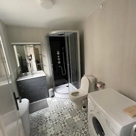 Appartement Le Belvedere