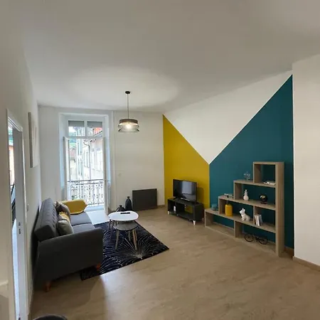 Le Belvedere Appartement